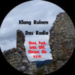 Klang Ruinen — Germany logo