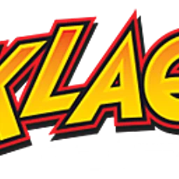KLAQ HD2 95.5 — The United States Of America logo
