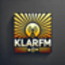 Klar FM — Germany logo
