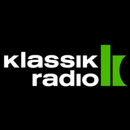 Klassik Radio - 101.3 FM berlin — Germany logo