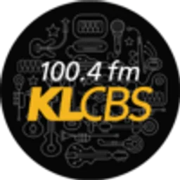 KLCBS — Indonesia logo
