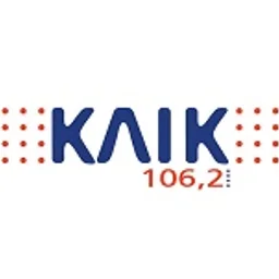 ΚΛΙΚ 106.2 — Greece شعار