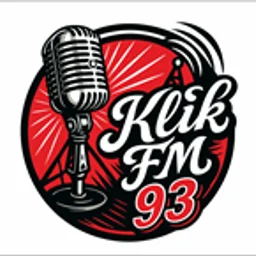 Klik 93 logo — Greece