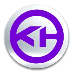 Klik Radio logo — Indonesia