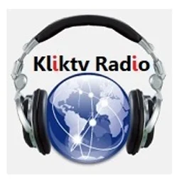 KlikTV Radio logo — Greece