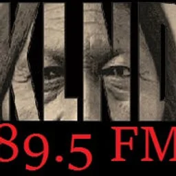 KLND 89.5 Little Eagle, SD — The United States Of America logo