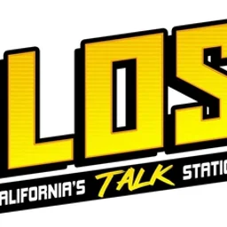 KLOS 95.5 - HD2 — The United States Of America logo