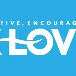 Klove — The United States Of America logo