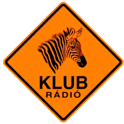 Klubrádió — Hungary logo