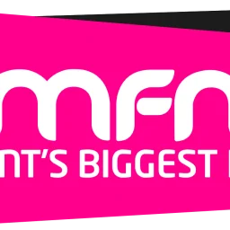 kmfm (Medway) — The United Kingdom Of Great Britain And Northern Ireland logo
