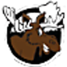 KMMS "The Moose" 95.1 FM Bozeman, MT — The United States Of America logo