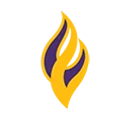 KMSU 89.7 Mankato, MN — The United States Of America logo