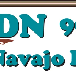 KNDN 960 AM — The United States Of America logo