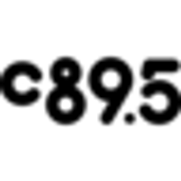 KNHC "C89.5" Seattle, WA — The United States Of America logo