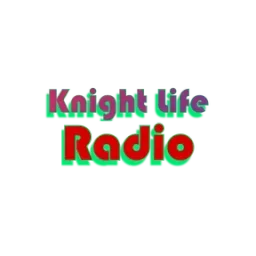 Knight Life Radio — Romania logo