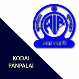 kodaifm — India logo