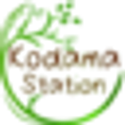 Kodama Station — Peru logo