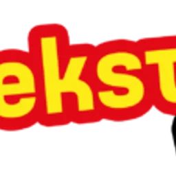 Koekstad FM — The Netherlands logo