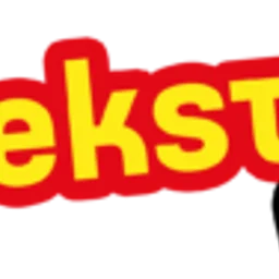 Koekstad Radio — The Netherlands logo