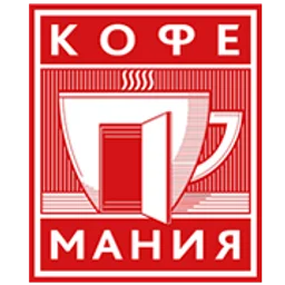 Кофемания ФМ — The Russian Federation شعار