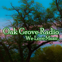 KOGR-LP 98.5 FM — The United States Of America logo