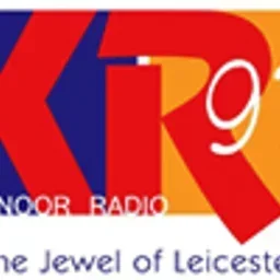 Kohinoor Radio — The United Kingdom Of Great Britain And Northern Ireland logo