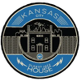 KOJH FM (Kansas City, Missouri) — The United States Of America logo