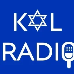 Kol Radio — The United Kingdom Of Great Britain And Northern Ireland logo