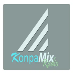 🕺 Konpa Mix Radio — France logo