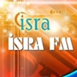 Konya İsra FM — Türkiye logo