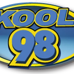 Kool 98 — Canada logo