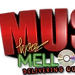 Kool Mello Radio — The United States Of America logo