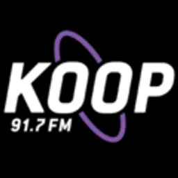 KOOP — The United States Of America logo