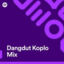 Koplo FM — Indonesia logo
