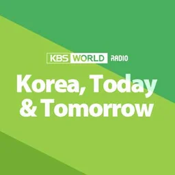 Korea, Today & Tomorrow — Indonesia logo