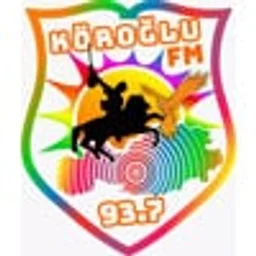 Köroğlu FM — Türkiye logo