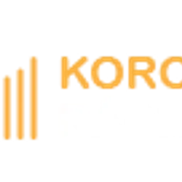 Korona Rádió Brassó -Brașov — Romania logo
