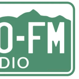 KOTO-FM — The United States Of America logo