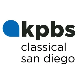 kpbs Classical San Diego — The United States Of America logo