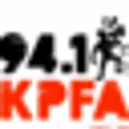 KPFA — The United States Of America
