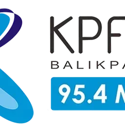 KPFM Balikpapan — Indonesia logo