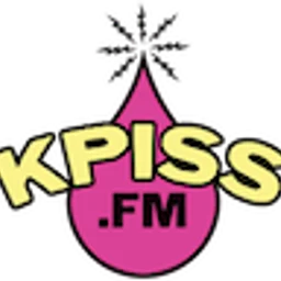 KPISS — The United States Of America logo