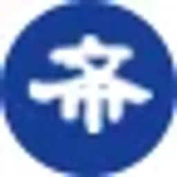 KQEB 96.9 FM — The United States Of America logo