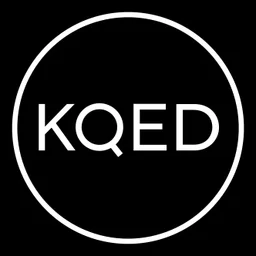 KQED 88.5FM NPR San Francisco, CA — The United States Of America logo