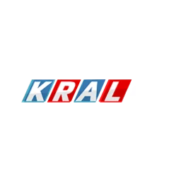 KRAL FM — Türkiye logo