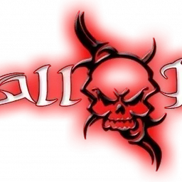 Krawallradio — Germany logo
