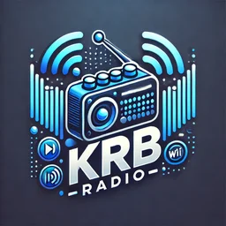 KRB Radio 3 — Thailand logo