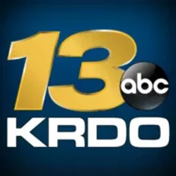 KRDO logo — The United States Of America