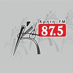 Κρήτη 87.5 — Greece شعار