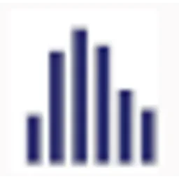KRKQ - Mountain Chill 95.5 FM — The United States Of America logo